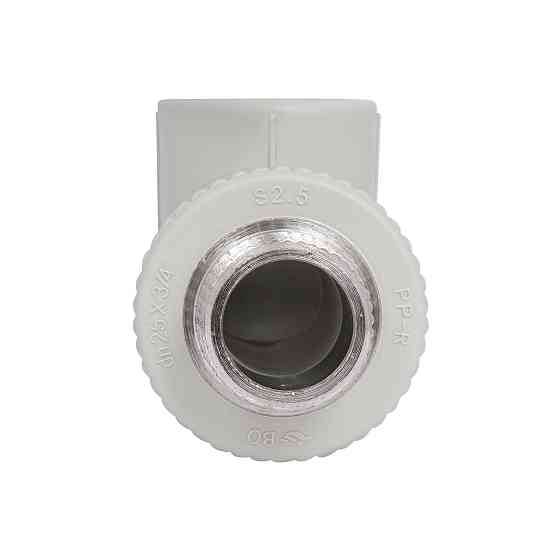 Кутик PPR Blue Ocean 25х3/4", 90° НР Київ