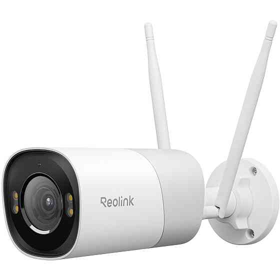 IP-камера Reolink RP-WCB8MZ 2.7-13.5 mm ( 15494 ) Харків