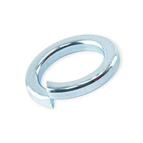 Гровер 14мм цинк до кл.п. 4.6-6.8 уп.100шт Мукачево