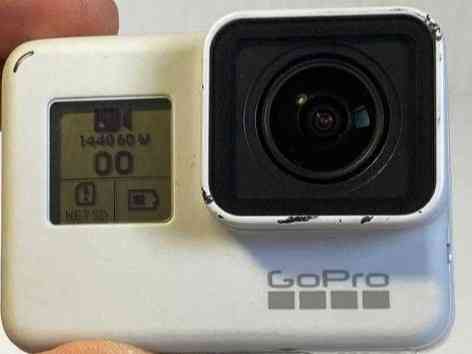 Екш- Камера GoPro Hero 7 Black Киев