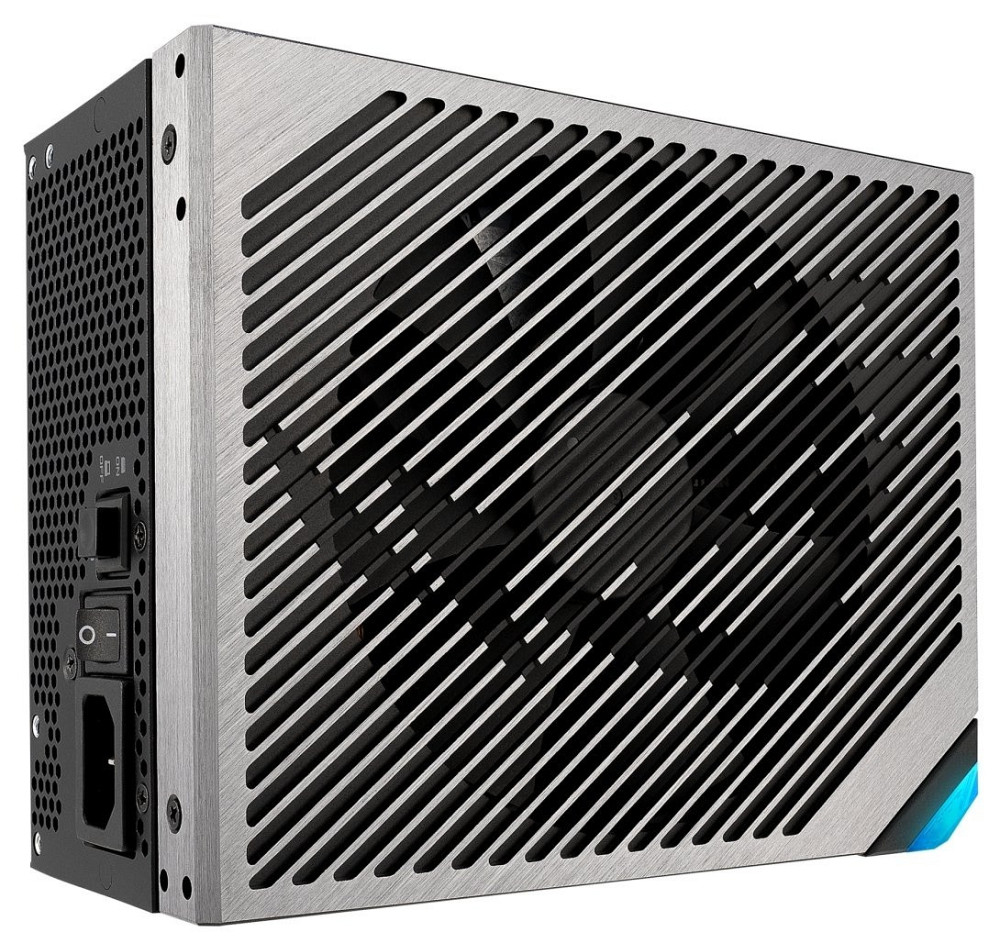 Блок живлення Asus ROG Thor 1000 W Platinum III ROG Equalizer (90YE00V8-B0NA00) ( 11493 ) Харків - фото 7