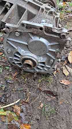 Раздаточная коробка для Mitsubishi Pajero Wagon Киев