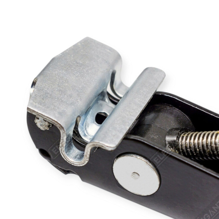 Домкрат 2108-2112 ромбовий 0,7 т, 100-240 мм Мукачево - фото 1