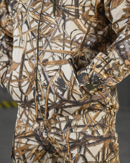 Маскировочный костюм gorgia ВТ5048 Одесса - изображение 10