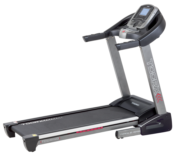 Беговая дорожка Toorx TOURING 3.0 (TOURING-3.0) Київ - фото 1