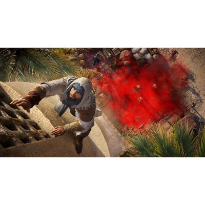 Игра Sony Assassin's Creed Mirage, BD диск (3307216258322) Вінниця - фото 6