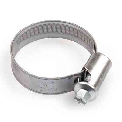 Хомут автомобільний Norma металевий (35-50/9C7W1) Вінниця