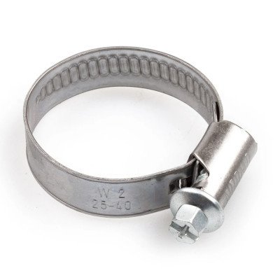 Хомут автомобільний Norma металевий (35-50/9C7W1) Вінниця - фото 1