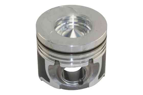 Поршень (палець 26mm) Renault 1,5 DCi (K9K) 76mm +0,50 (2-2-2,5) HANSWERK HW775390050 Київ