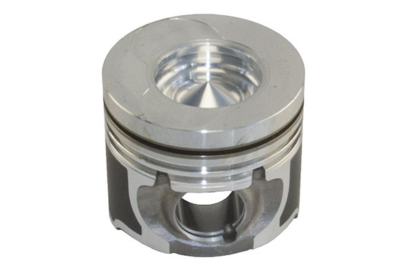Поршень (палець 26mm) Renault 1,5 DCi (K9K) 76mm +0,50 (2-2-2,5) HANSWERK HW775390050 Київ - фото 1