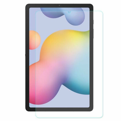Скло захисне BeCover Samsung Galaxy Tab S6 Lite (2024) 10.4" P620/P625/P627 (710801) Вінниця - фото 2