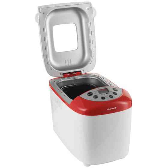 Хлебопечка VILGRAND VBM85152. Цвет: белый RP-14 Львов