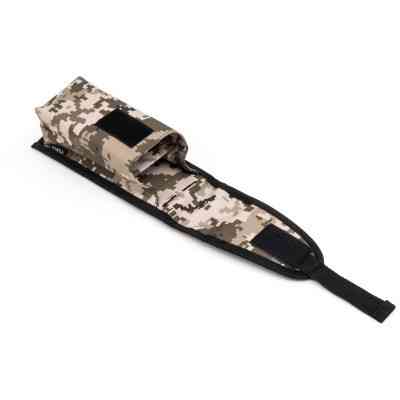 Подсумок Vinga 2AK, Oxford 600D PU, pixel (VP2AKP) Винница