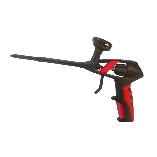 Пістолет для монтажної піни тефлонове покриття G-88 Profi Akfix Житомир