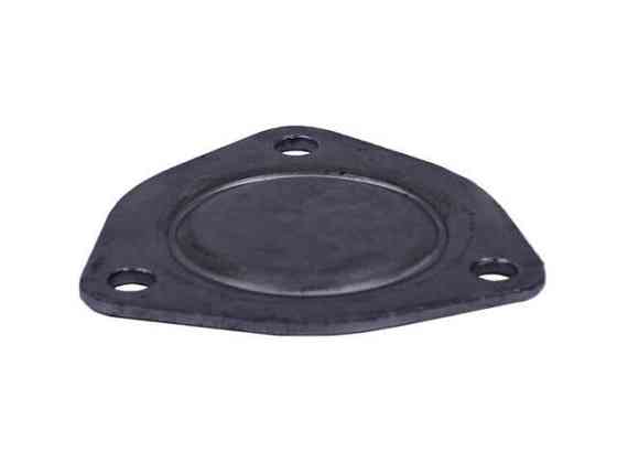 Крышка балансировочного вала на дизельный двигатель двигатель ZH1125N моторактор минитрактор/дизельный Мукачево