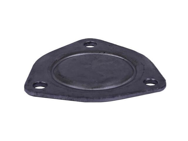 Крышка балансировочного вала на дизельный двигатель двигатель ZH1125N моторактор минитрактор/дизельный Мукачево - изображение 2