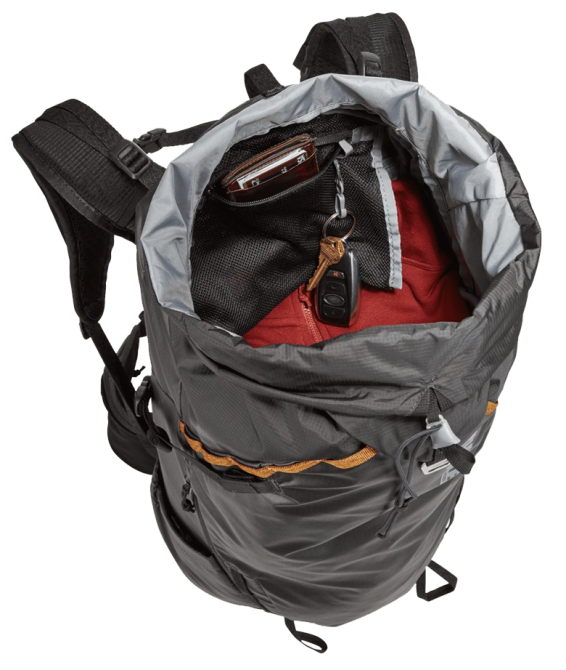 Рюкзак Thule Stir 35L Men Hiking Backpack TSTM-335 Woodthrush (7121900) Киев - изображение 5