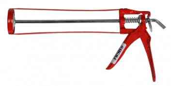 Пістолет для герметиків 225мм рамного типу SIGMA Житомир