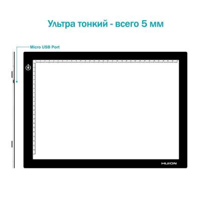 Графический планшет Huion L4S Винница - изображение 6