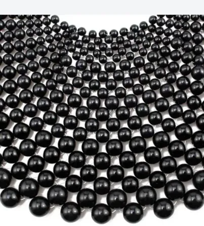 Экстравагантное ожерелье-воротник. Киев