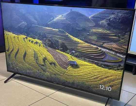 Телевизор Безрамный: 55