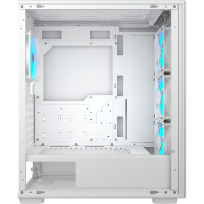 Корпус Cougar MX220 RGB White Винница - изображение 12