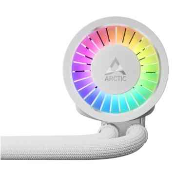 Система рідинного охолодження Arctic ACFRE00186A Вінниця