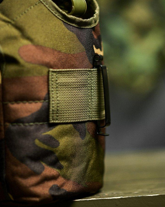 Фляга походная мультикам 1L РК6438 Одесса - изображение 4