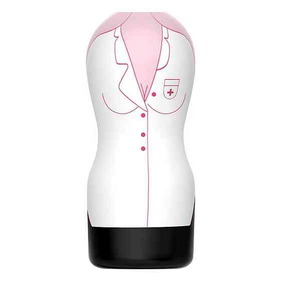 Мастурбатор - Nurse Masturbator Cup Sex Aura Киев