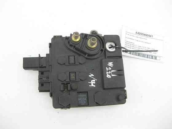 Mercedes-Benz  A2205460541 Блок силових запобіжників CL C215 S-class short W220 S-class long V220 Одеса