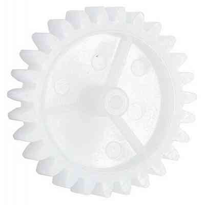 Шестерня привода термоблока 27T HP LJ 1160/1320 аналог RU5-0307-000 VTC (RU5-0307-000-VTC) Вінниця