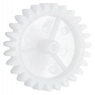 Шестерня привода термоблока 27T HP LJ 1160/1320 аналог RU5-0307-000 VTC (RU5-0307-000-VTC) Винница - изображение 1