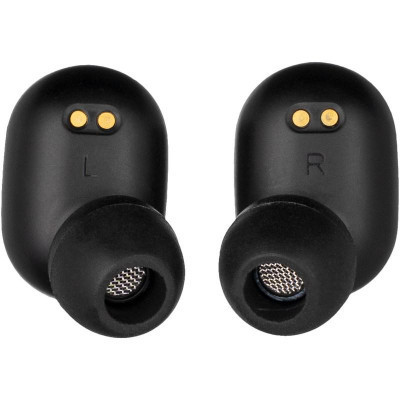 Навушники Gelius Pro Reddots TWS Earbuds GP-TWS010 Black (00000082297) Вінниця - фото 5
