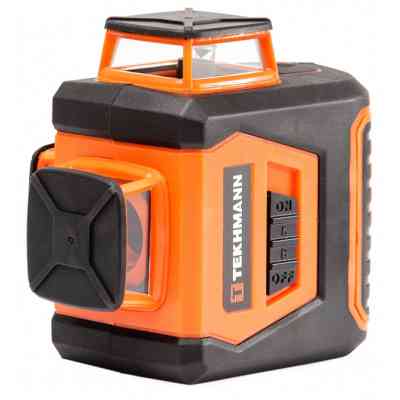 Лазерний нівелір Tekhmann TSL-12 G (847653) Вінниця