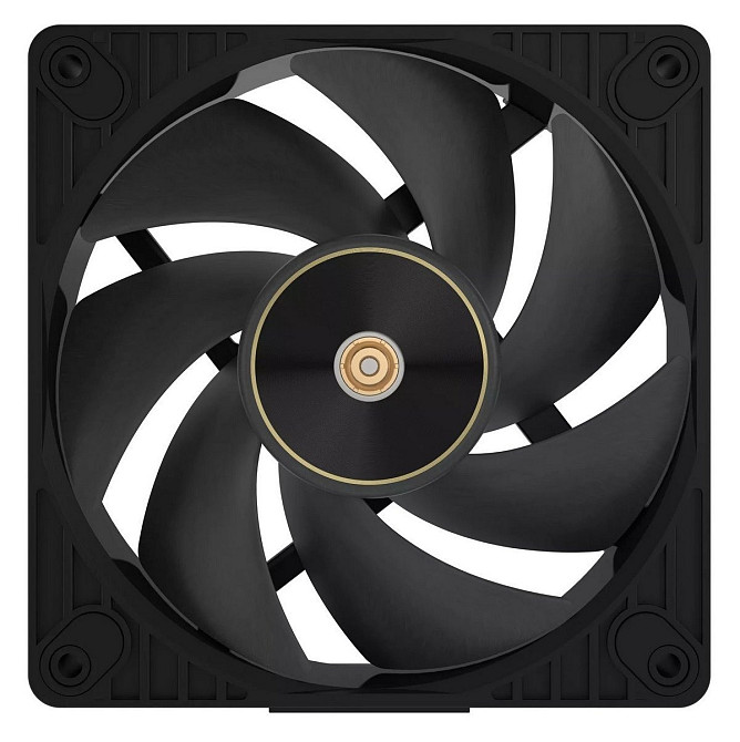 Вентилятор Asus ProArt PF120 Black 3IN1 (90DA00M0-B09020) ( 27187 ) Харків - фото 11
