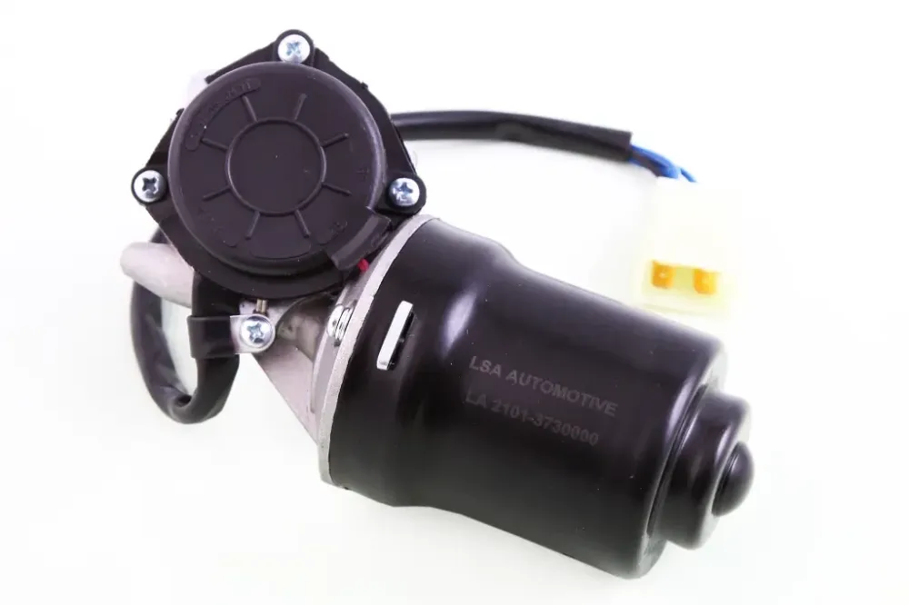 Моторчик стеклоочистителя 2103 LSA + крепеж Винница - изображение 2