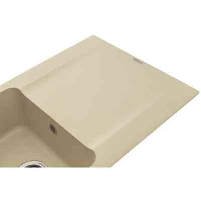 Мийка кухонна GRANADO VIGO ivory (gr1404) Вінниця