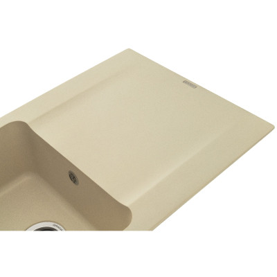 Мийка кухонна GRANADO VIGO ivory (gr1404) Вінниця - фото 5