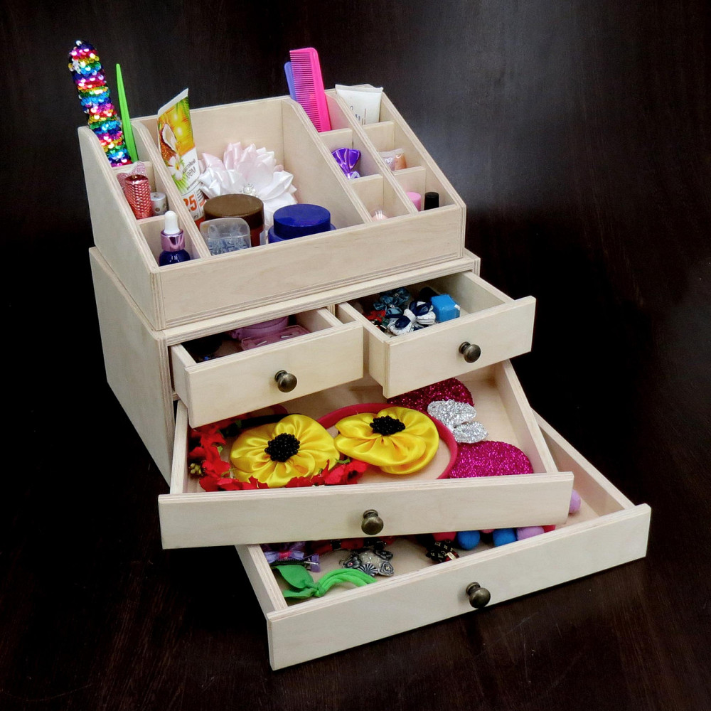 Органайзер для косметики 