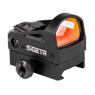 Коллиматорный прицел Sigeta AntiRU-04 (65704) Вінниця