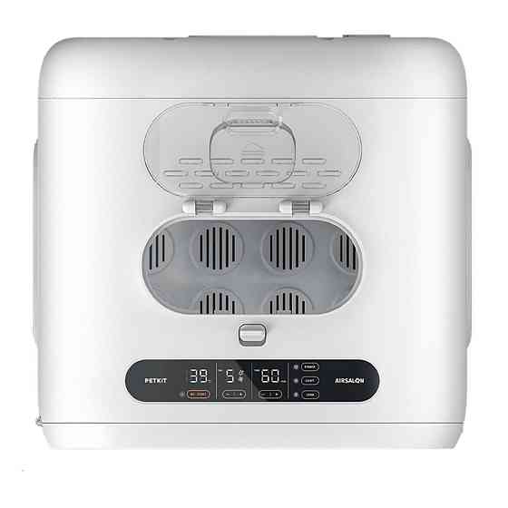 Сушарка PETKIT AIRSALON Max PRO Smart Pet Dryer Киев