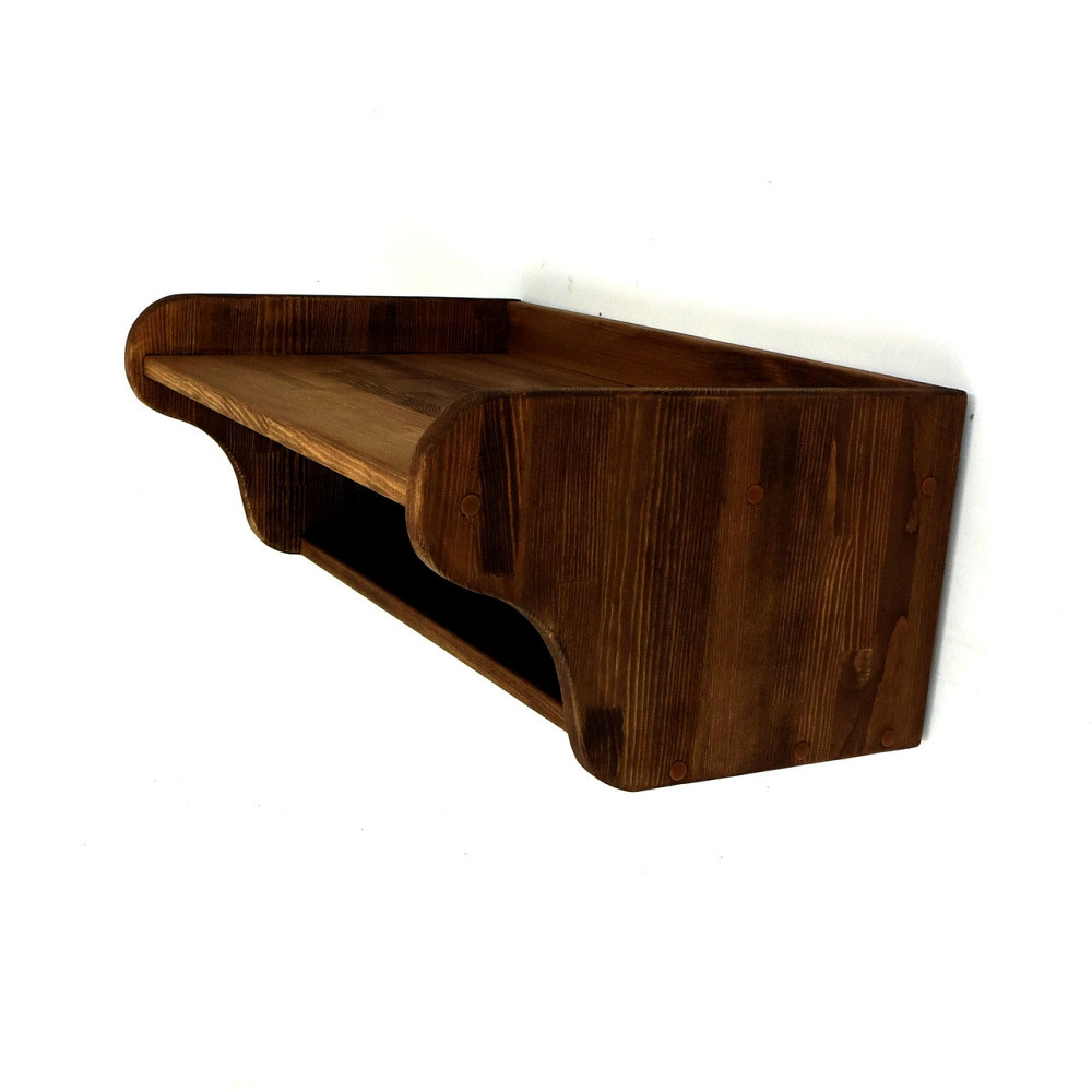 Полка для микроволновки 