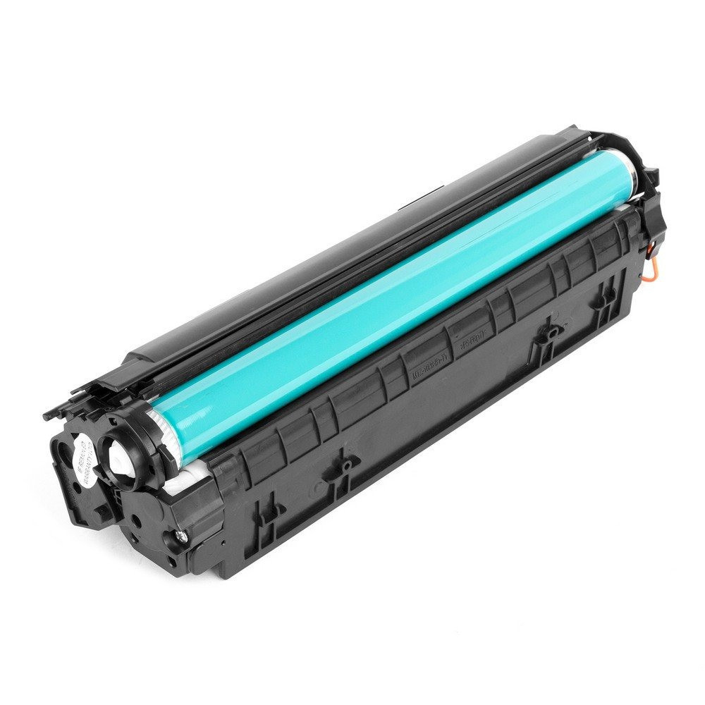 Картридж PrintPro (PP-C725DP) Canon LBP6000 (Canon 725/712/CE285A) Dual Pack Black Харків - фото 4