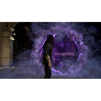 Гра Sony Forspoken Standard Edition, BD диск (SFORS5EN01) Вінниця - фото 10