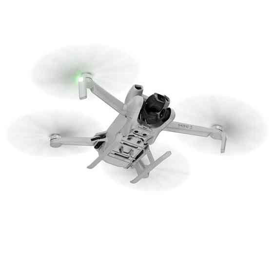 Удлинители для посадки DJI Mini 3 39мм STARTRC 1114546 Киев