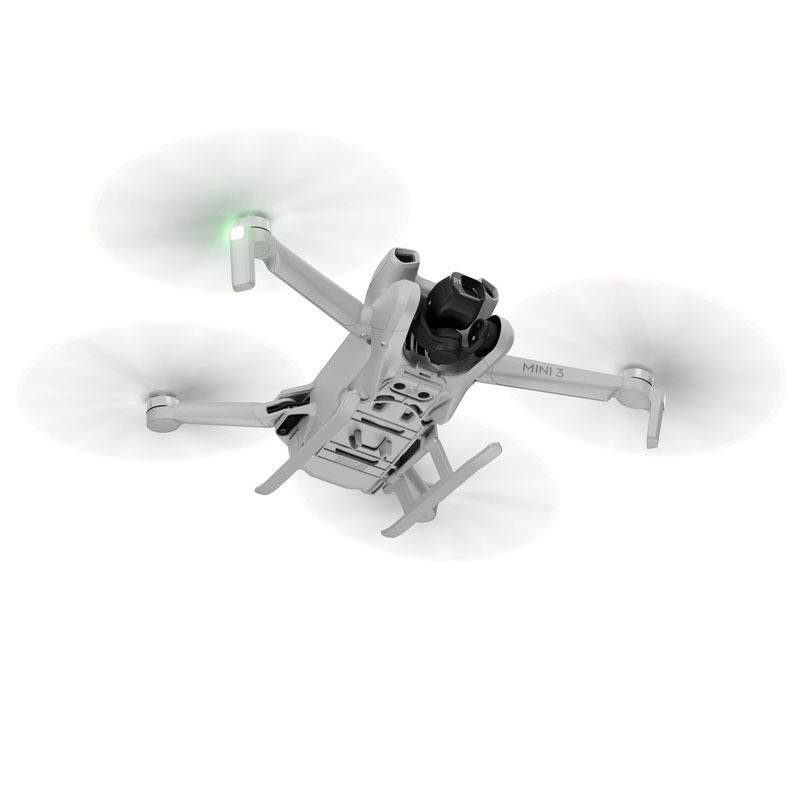 Подовжувачі для посадки DJI Mini 3 39мм STARTRC 1114546 Київ - фото 2