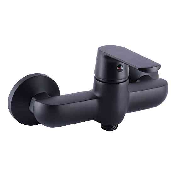 Смеситель для душа Globus Lux Laguna GLA-0105-10-BB (000022557) Киев