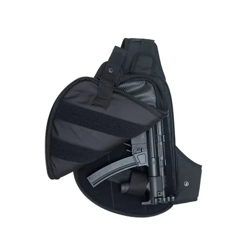 Рюкзак Danaper Stealth Urban (450x330x170мм) Черный Винница