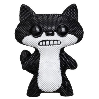 Фігурка Fuggler Чорна підозріла лисиця в погоні (FG2012M) Вінниця - фото 1