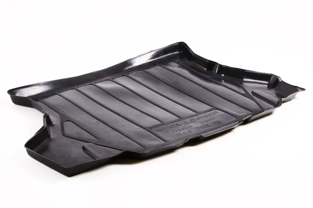 Коврик багажника лодочкой 2108 Mega Locker Винница - изображение 1